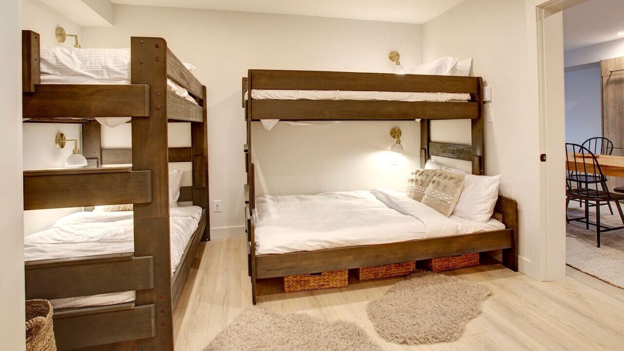 Photo of Bedroom in Whistler Creekside