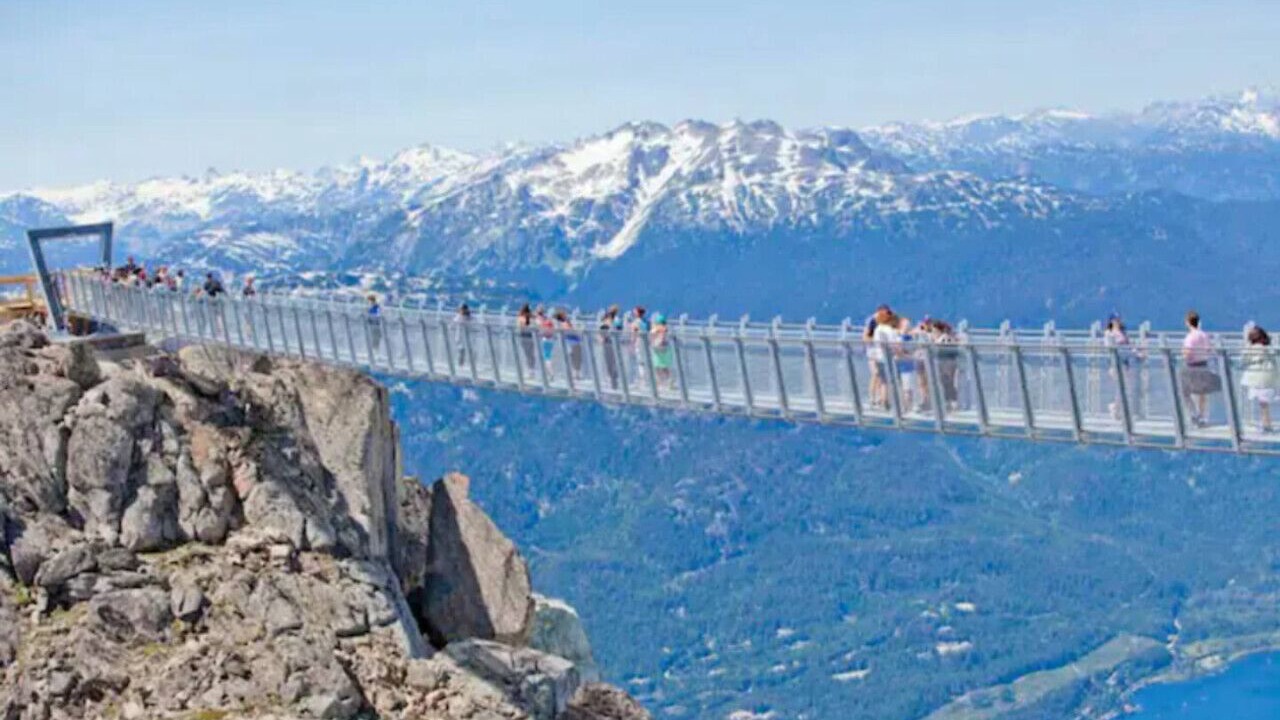 Photo of Others in Whistler Creekside