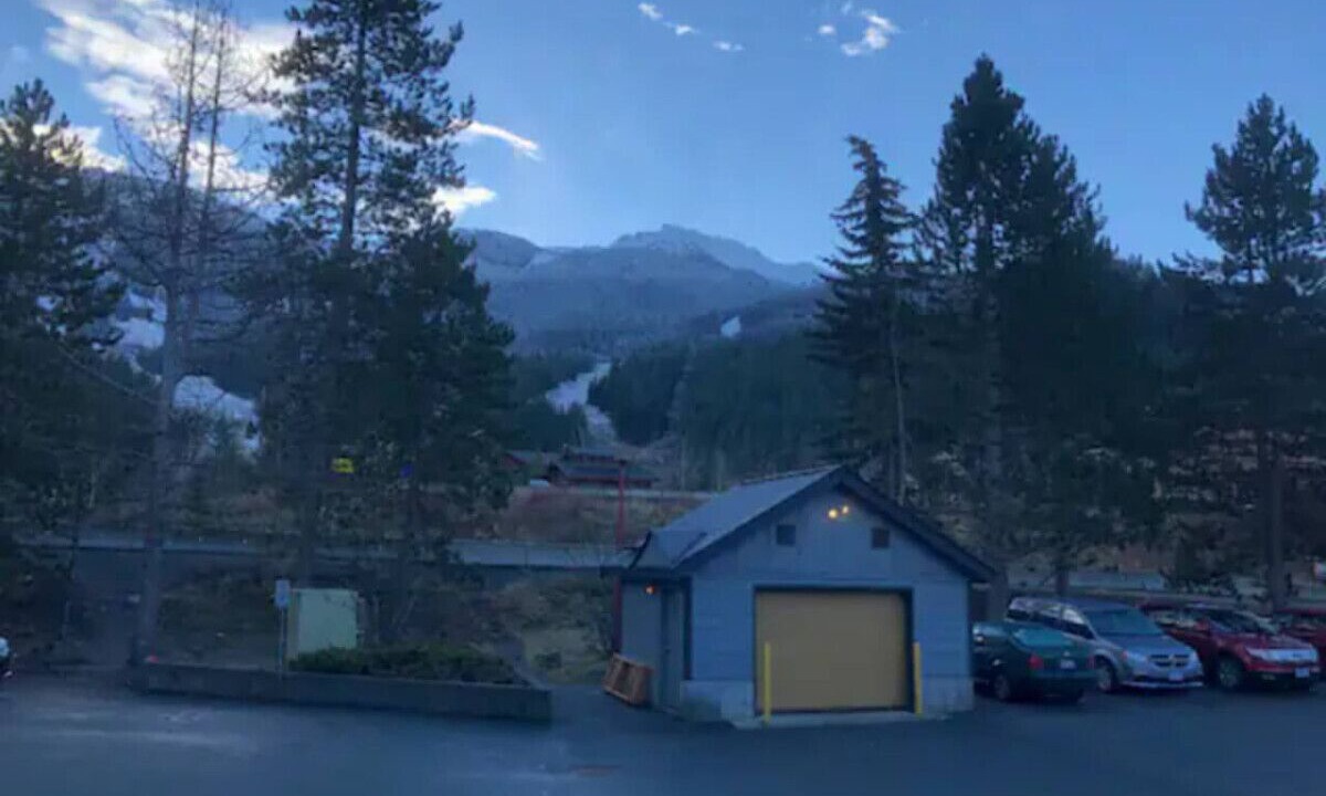 Photo of Others in Whistler Creekside