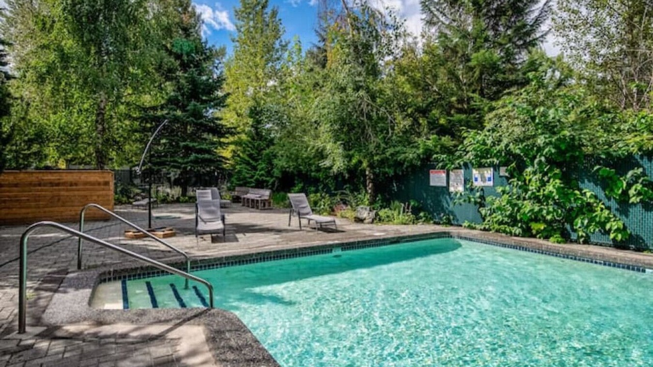 Photo of Outdoor in Whistler Creekside