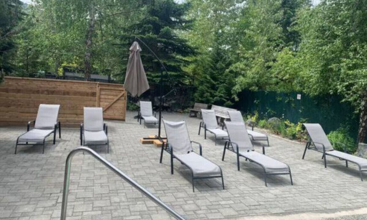 Photo of Outdoor in Whistler Creekside