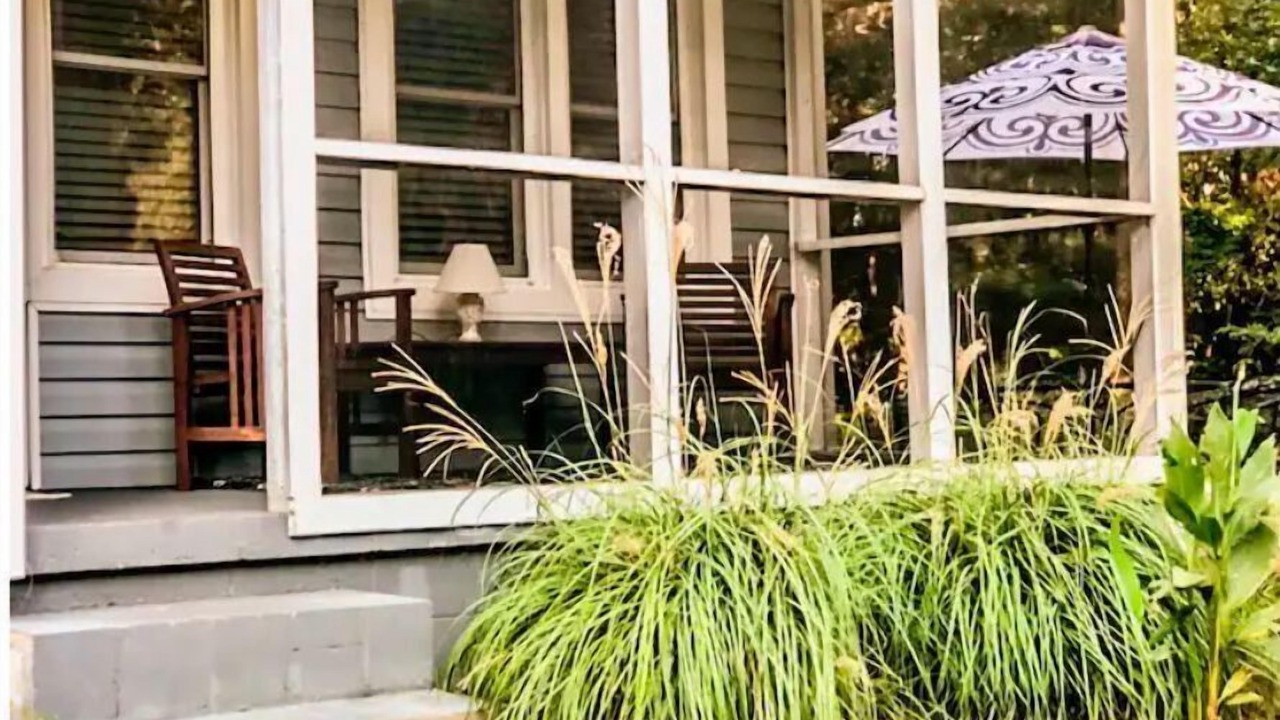Photo of Outdoor in Charleston