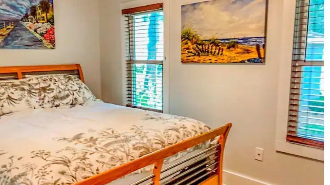 Photo of Bedroom in Charleston