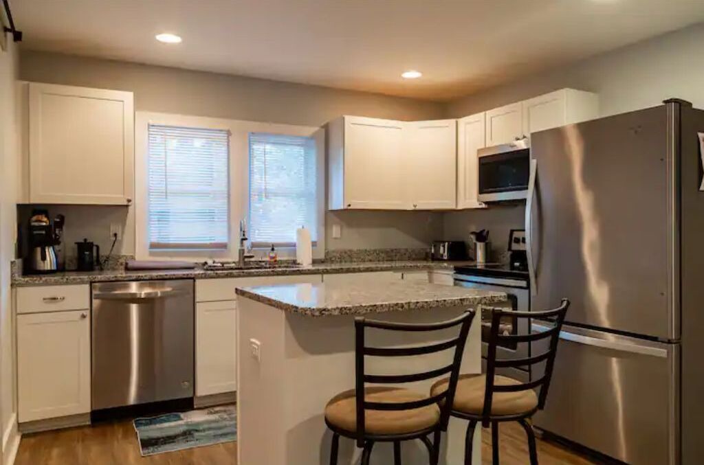 Photo of Kitchen in Charleston