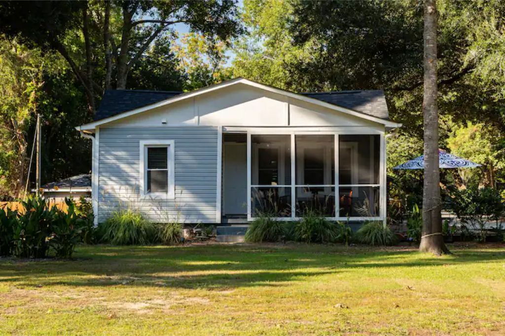 Photo of Outdoor in Charleston