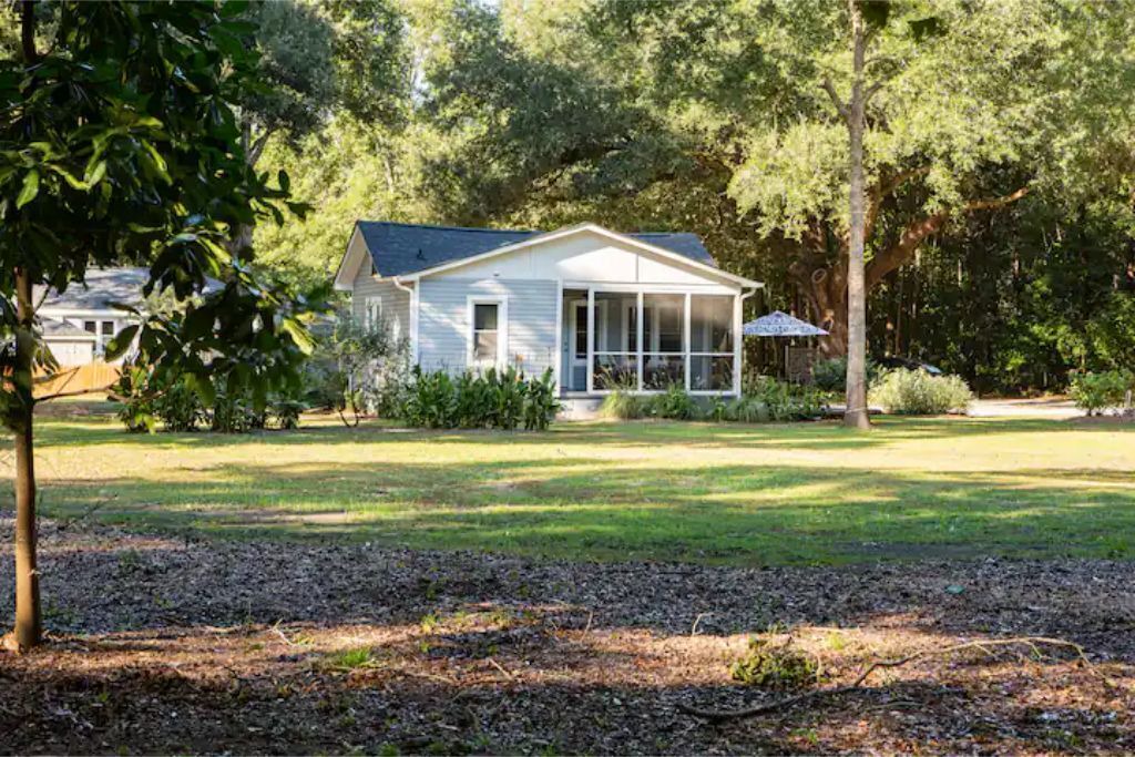 Photo of Outdoor in Charleston