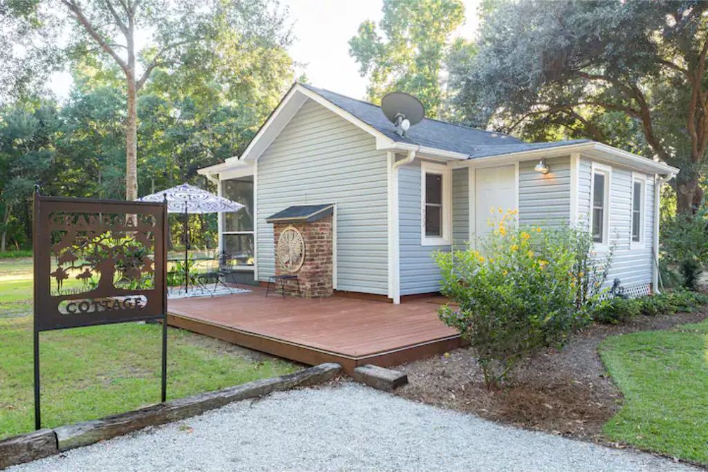 Photo of Outdoor in Charleston