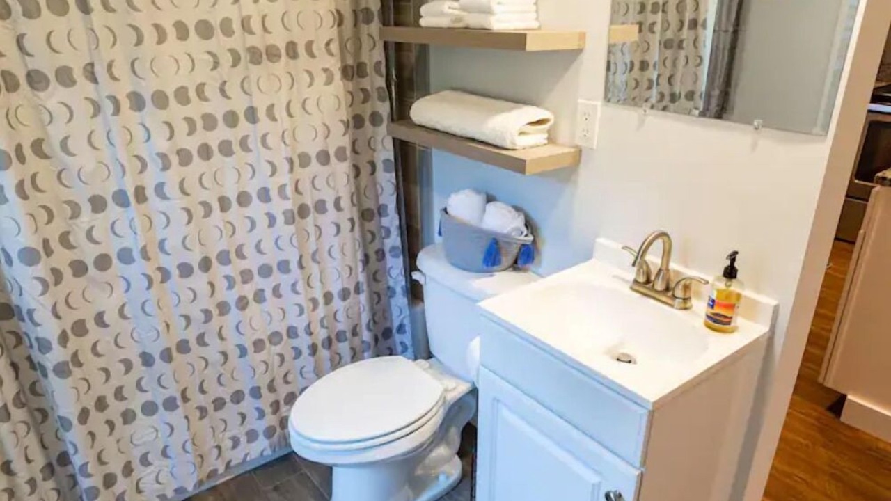 Photo of Bathroom in Charleston