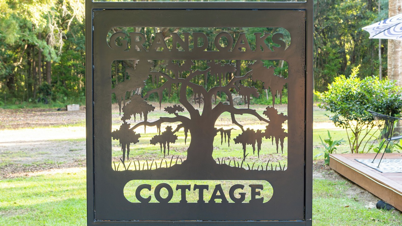 Photo of Outdoor in Charleston