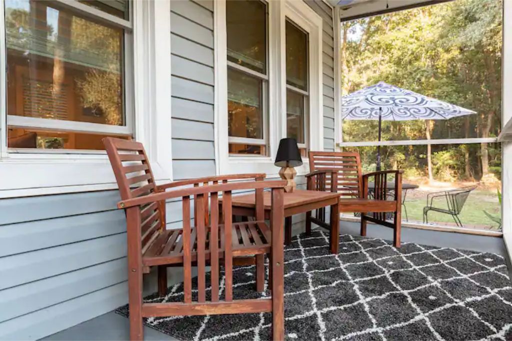 Photo of Outdoor in Charleston