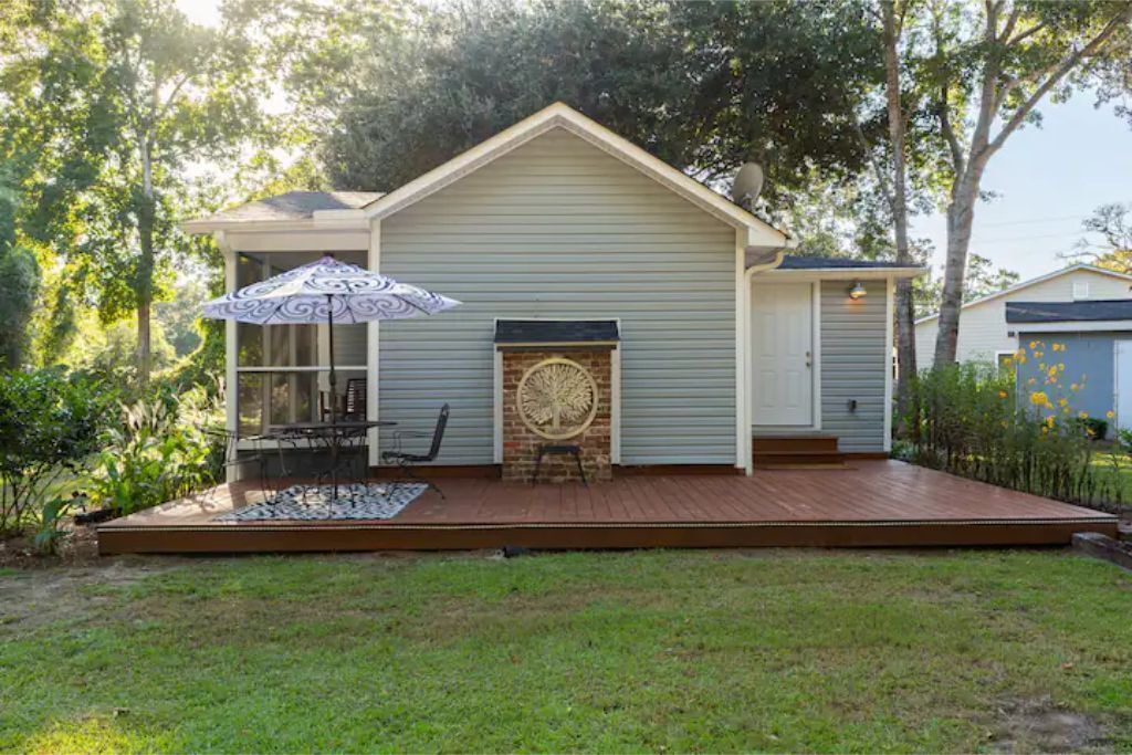 Photo of Outdoor in Charleston