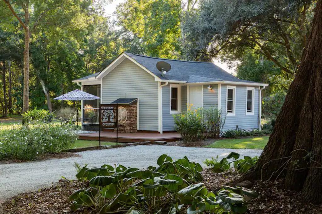 Photo of Outdoor in Charleston
