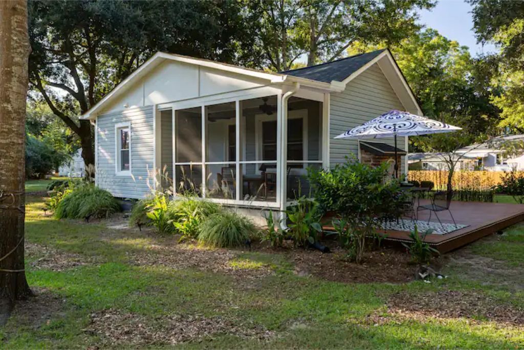 Photo of Outdoor in Charleston