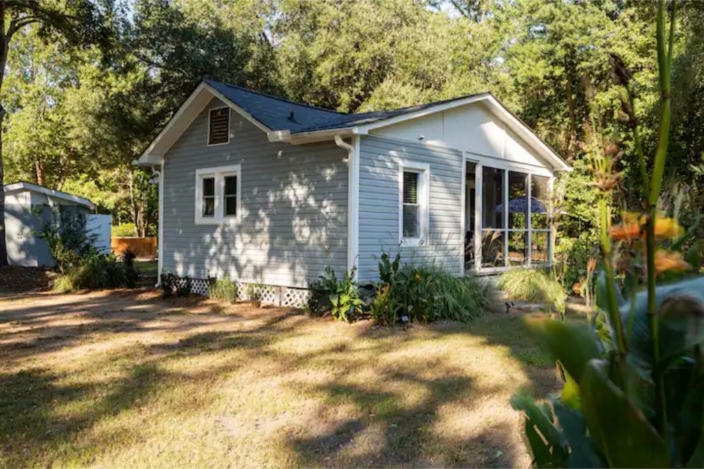 Photo of Outdoor in Charleston