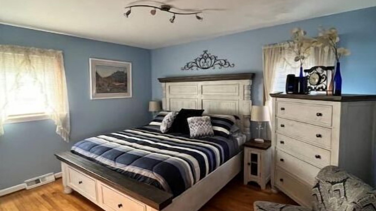 Photo of Bedroom in Charlotte