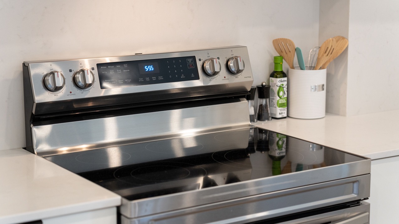 Photo of Kitchen in Lower Lonsdale