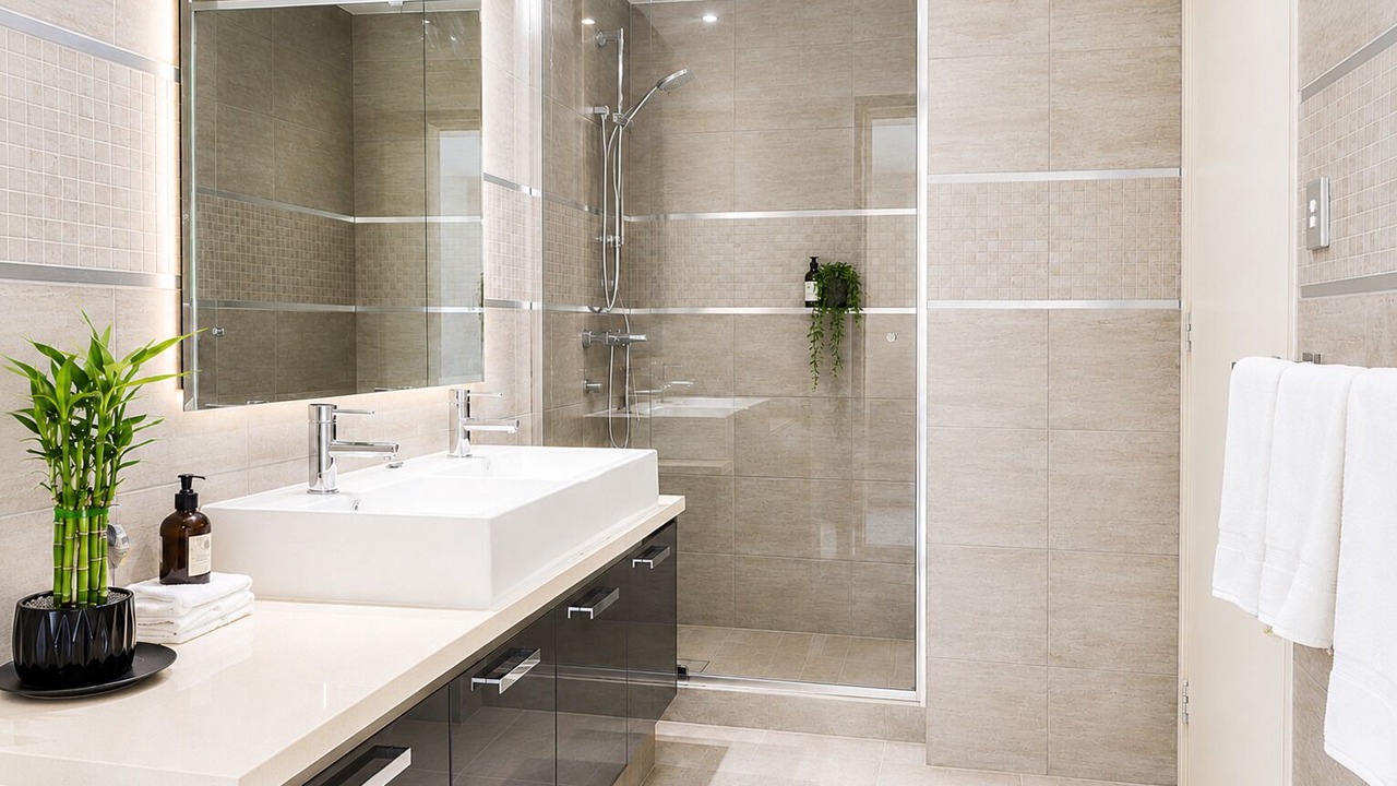 Photo of Bathroom in Fremantle