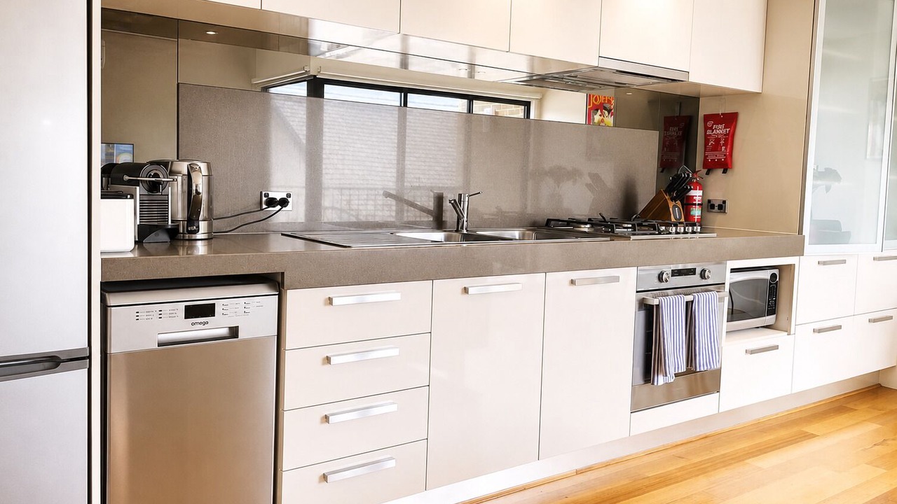 Photo of Kitchen in Fremantle
