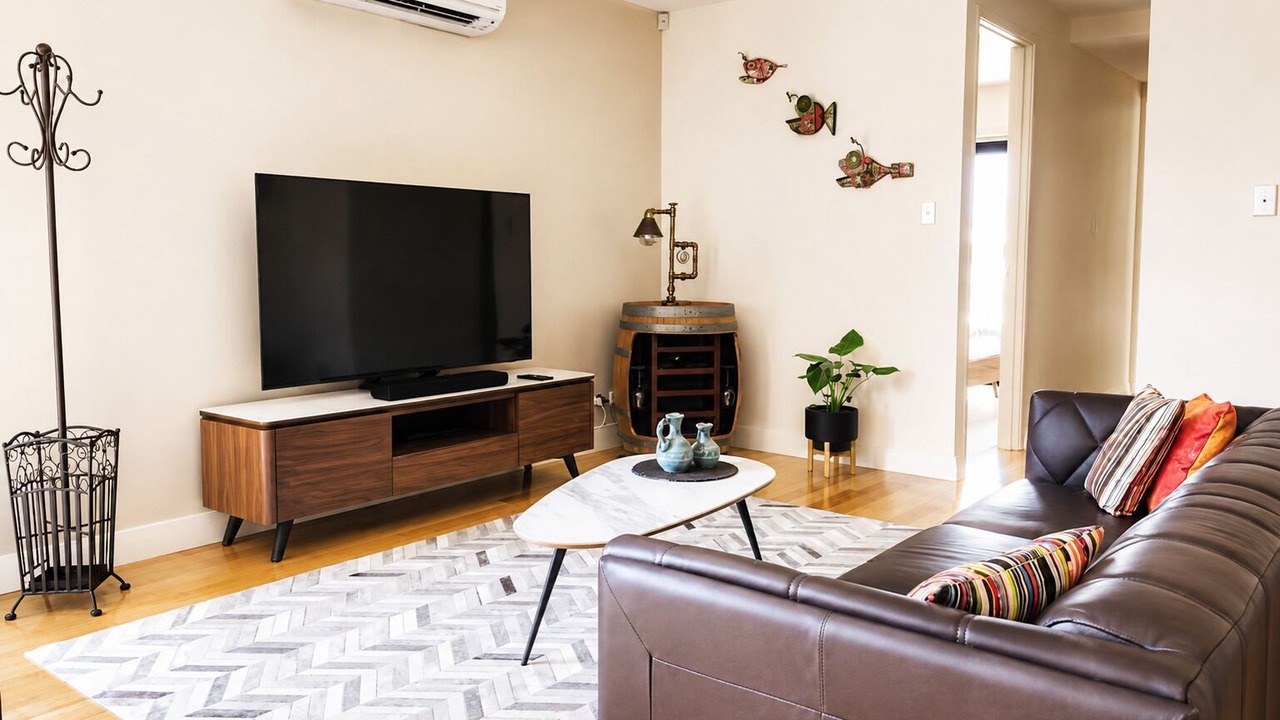 Photo of Livingroom in Fremantle
