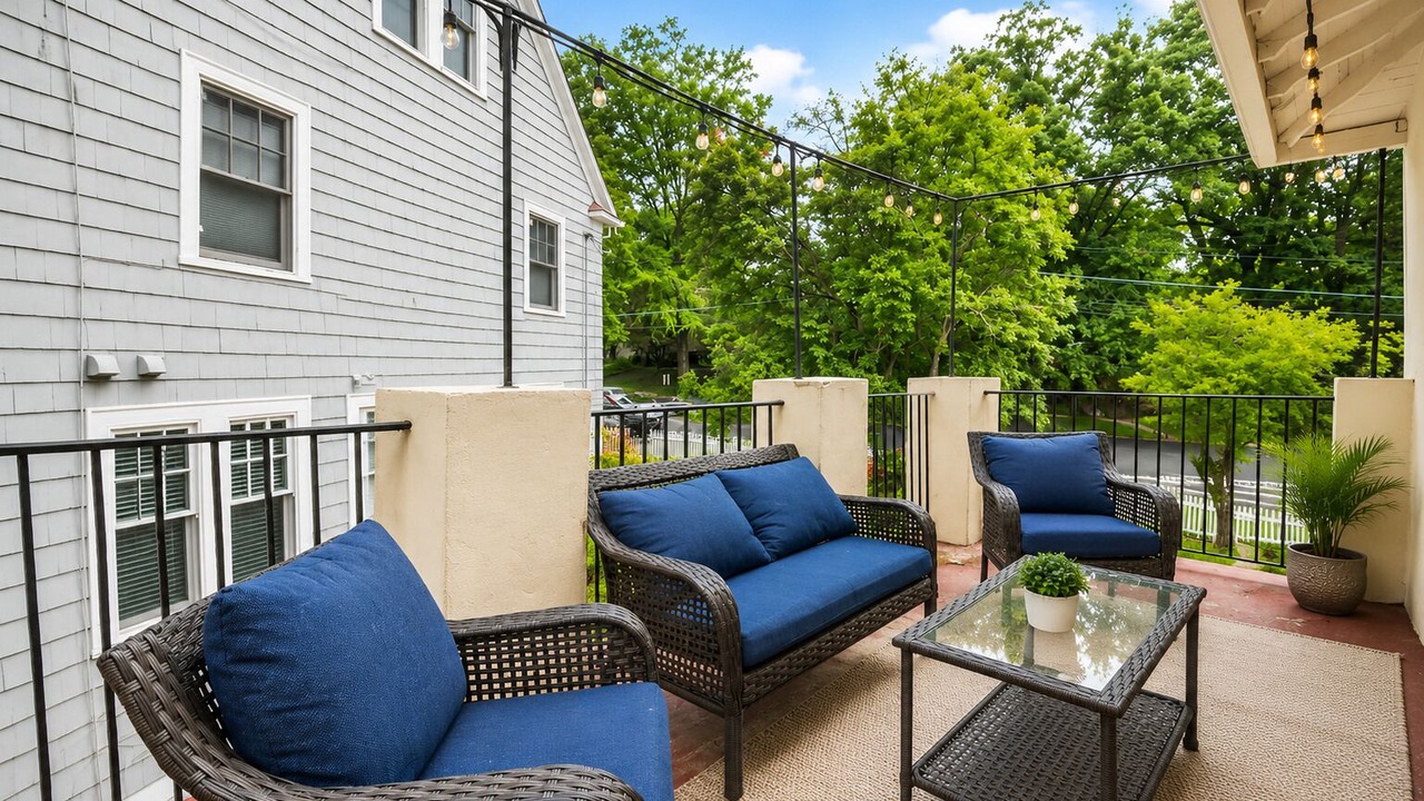 Photo of Outdoor in Northwest