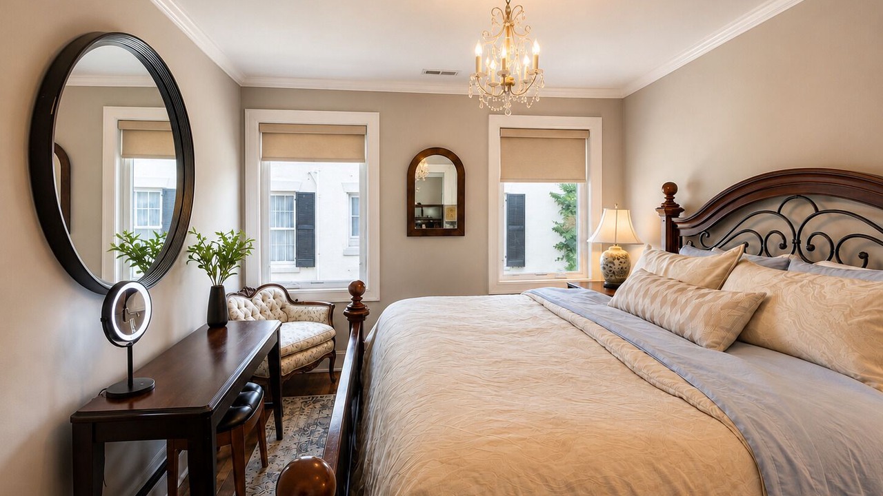 Photo of Bedroom in Northwest