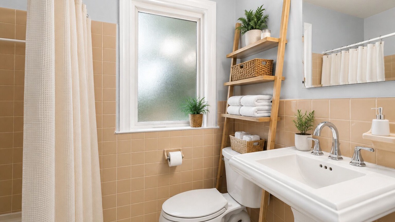 Photo of Bathroom in Northwest