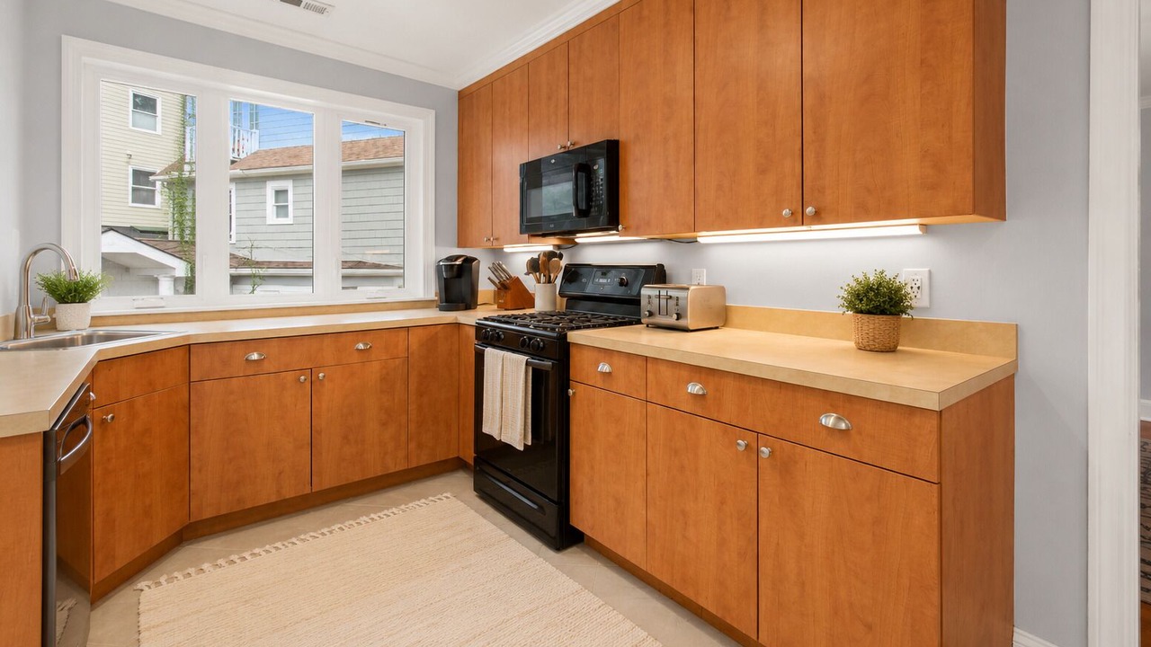 Photo of Kitchen in Northwest