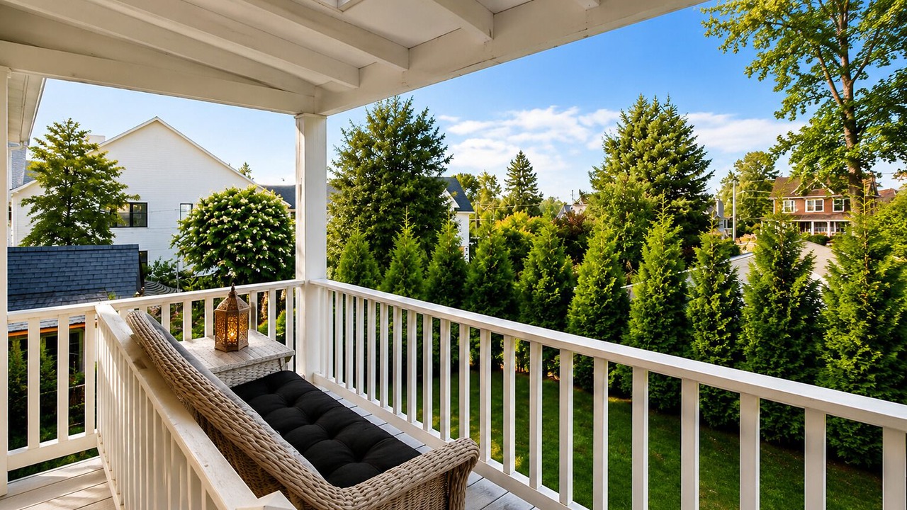 Photo of Outdoor in Northwest