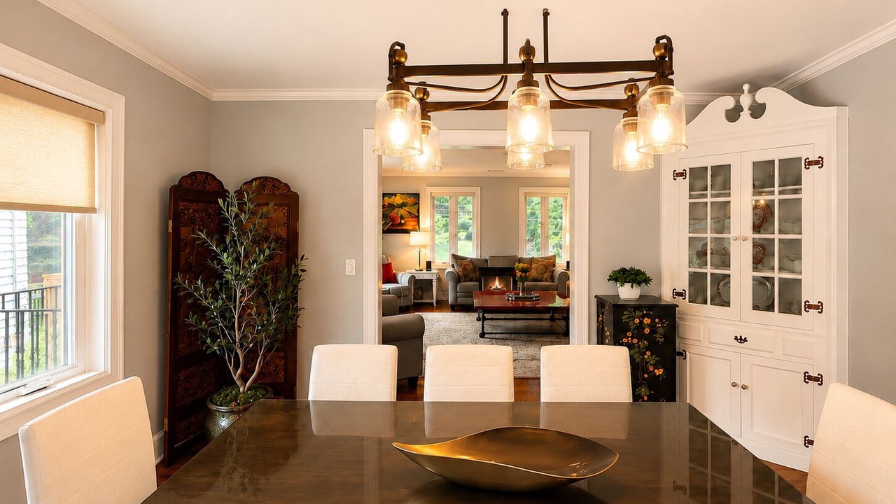 Photo of Livingroom in Northwest