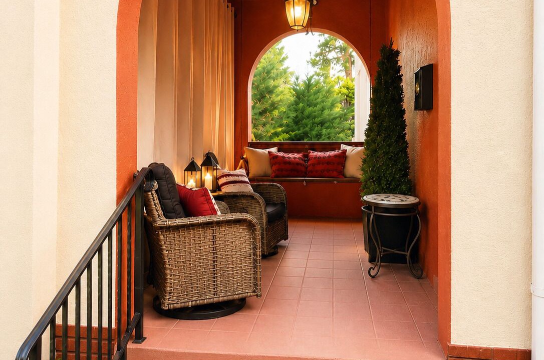 Photo of Outdoor in Northwest