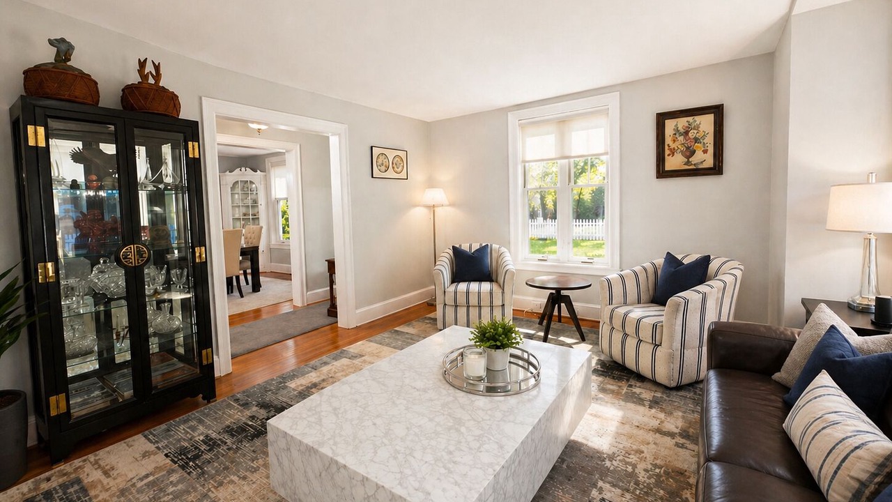 Photo of Livingroom in Northwest
