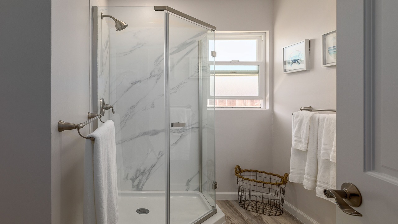 Photo of Bathroom in Eastside