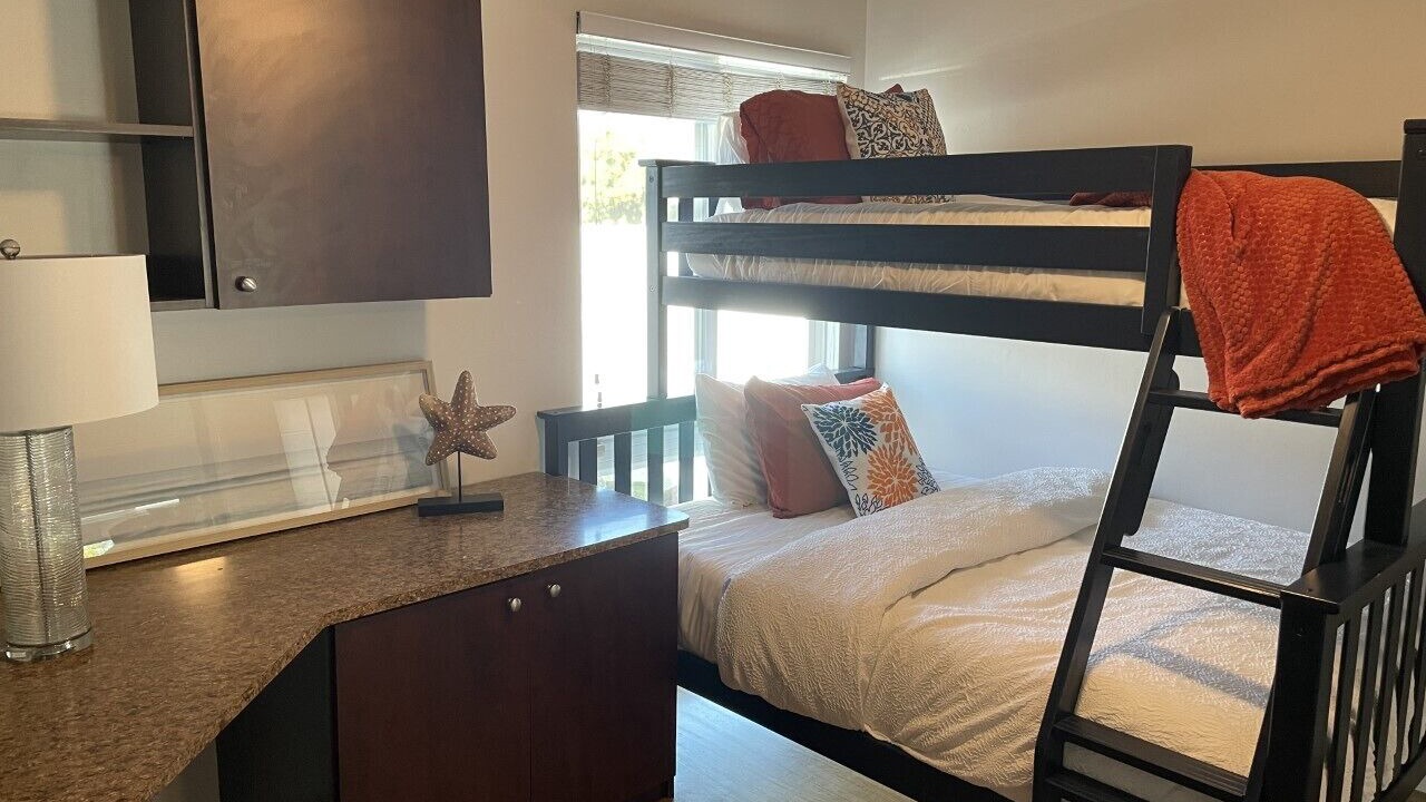 Photo of Bedroom in Eastside