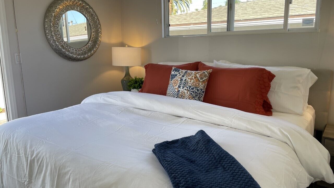 Photo of Bedroom in Eastside