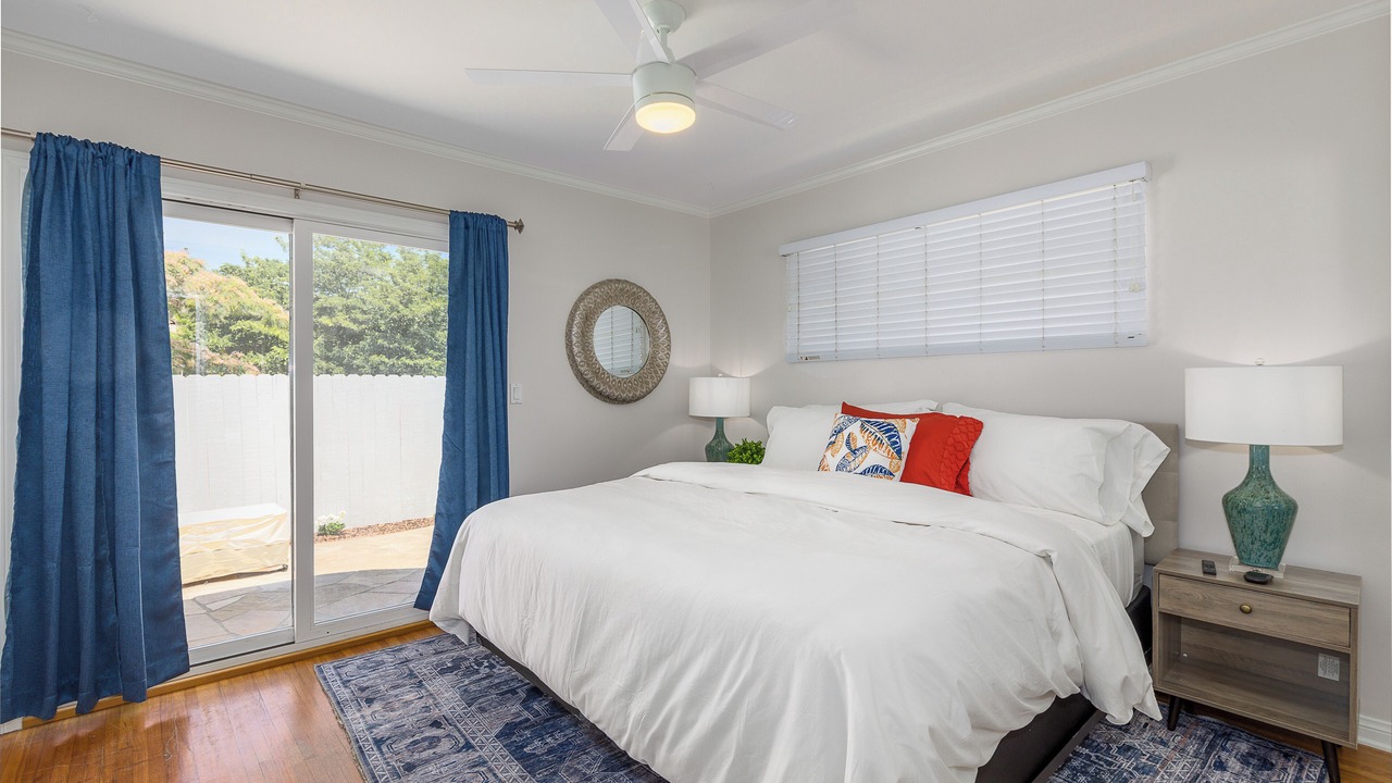 Photo of Bedroom in Eastside