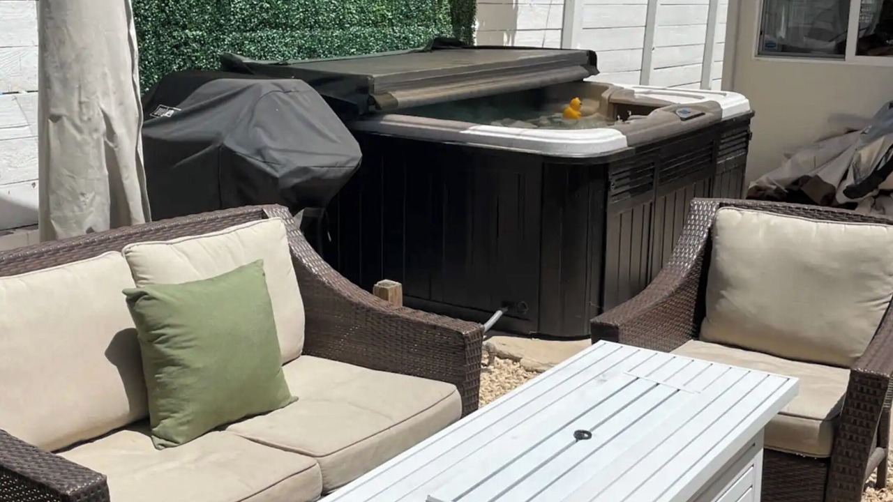 Photo of Patio Balcony in Eastside