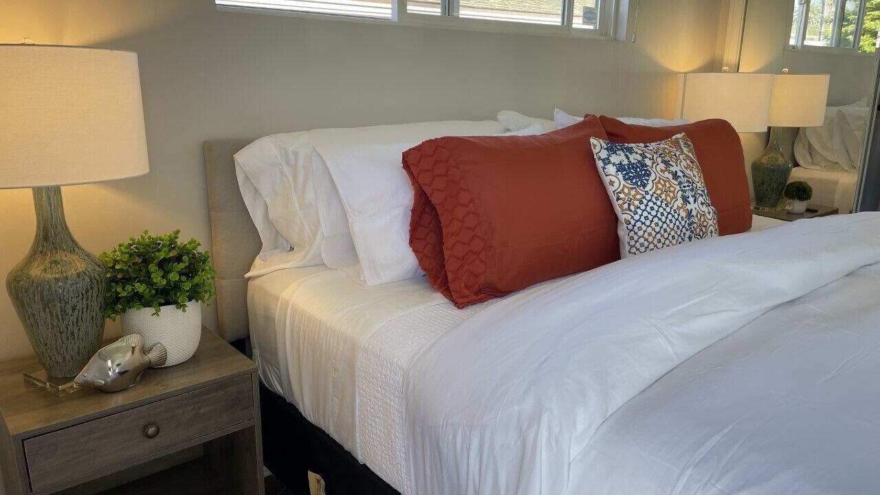 Photo of Bedroom in Eastside