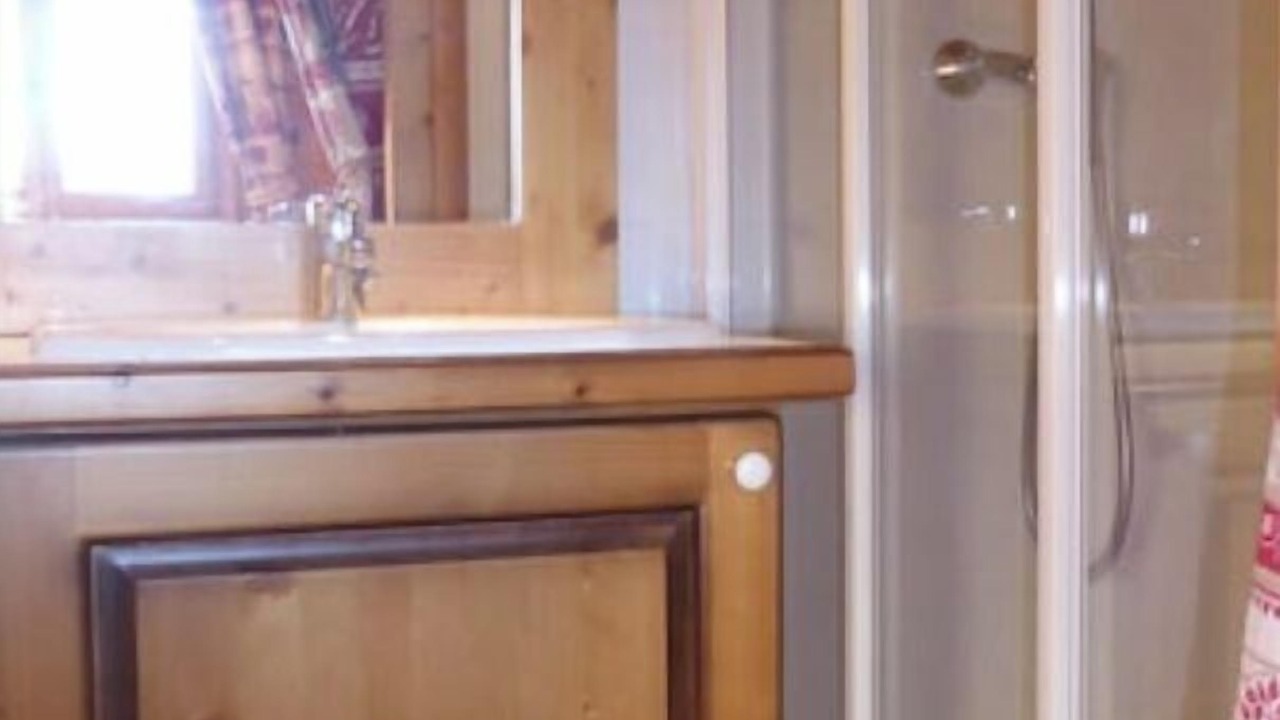 Photo of Bathroom in Bisanne 1500