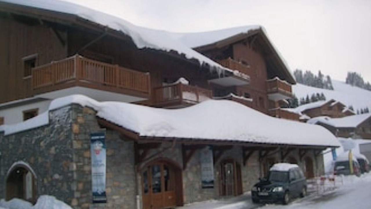 Photo of Outdoor in Bisanne 1500