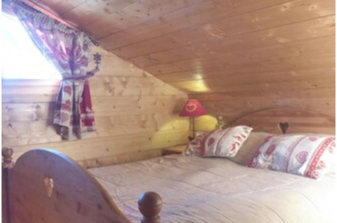 Photo of Bedroom in Bisanne 1500