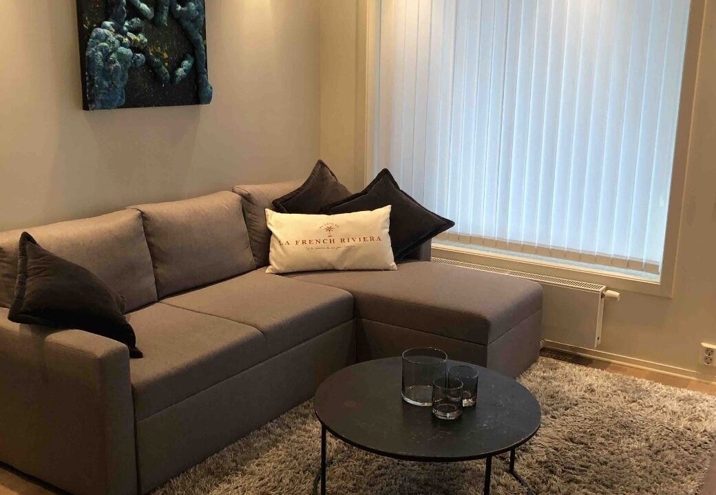 Photo of Livingroom in Gamle Oslo