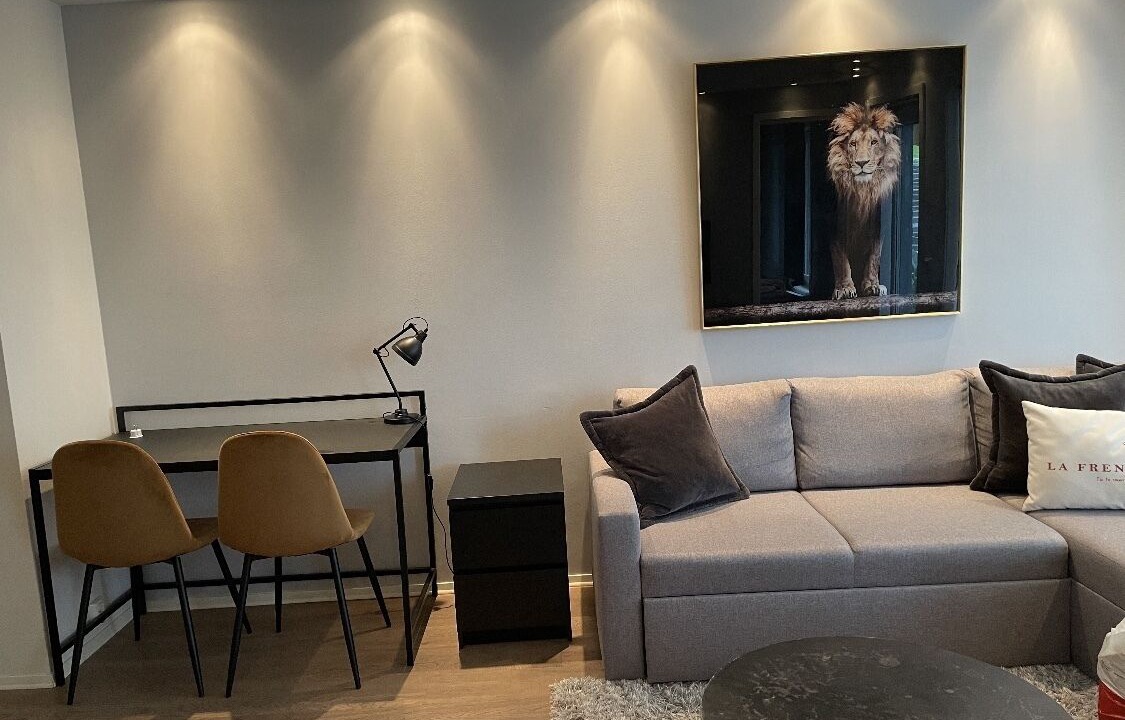 Photo of Livingroom in Gamle Oslo