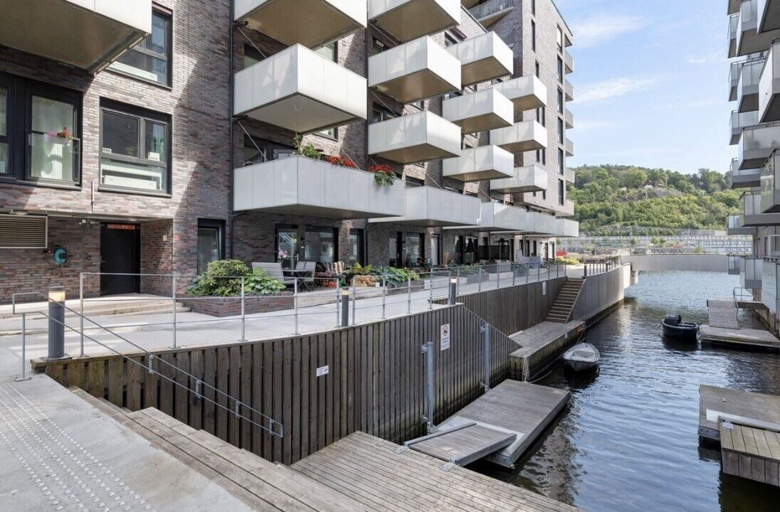 Photo of Outdoor in Gamle Oslo