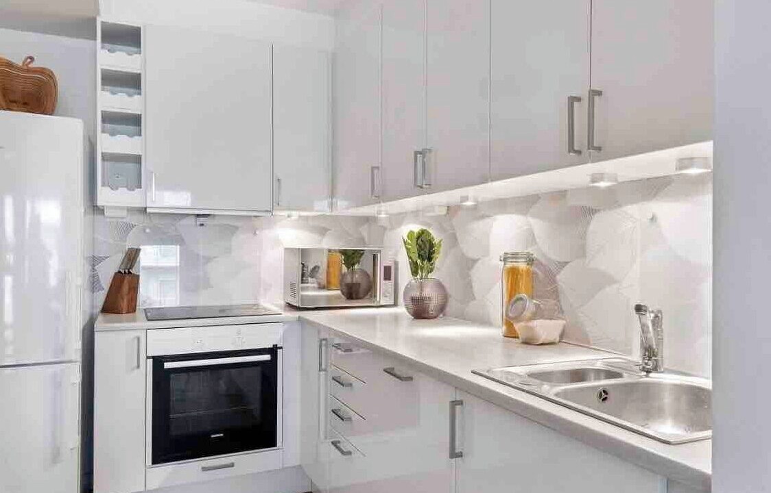 Photo of Kitchen in Gamle Oslo