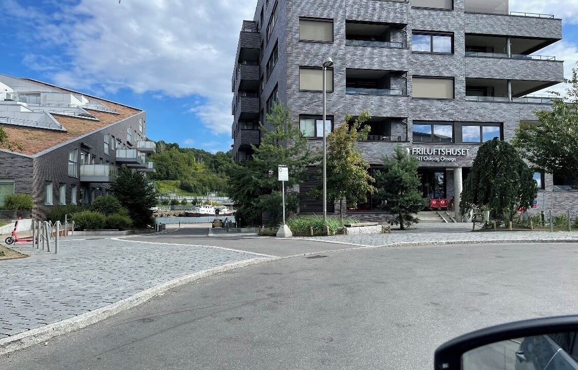 Photo of Outdoor in Gamle Oslo