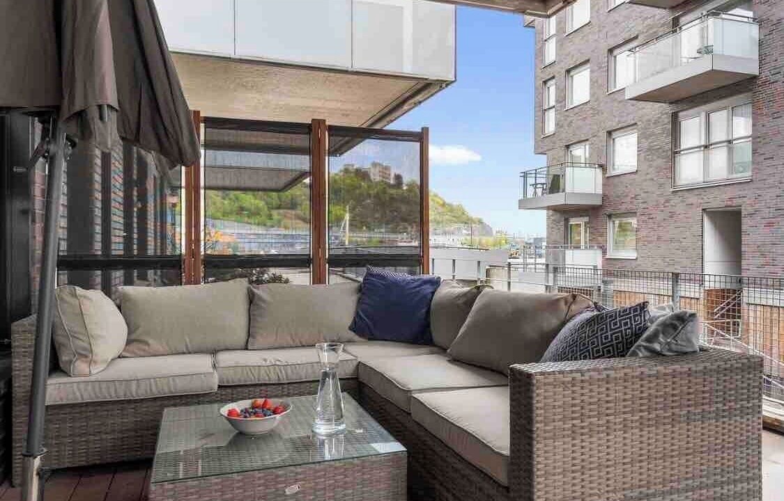 Photo of Outdoor in Gamle Oslo