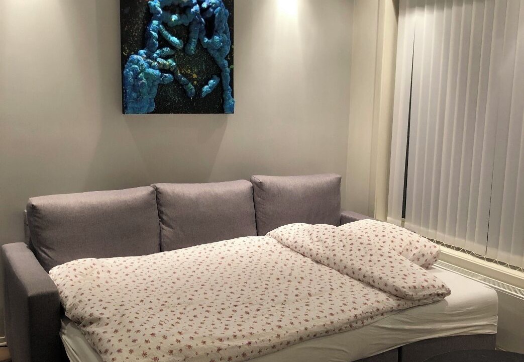 Photo of Bedroom in Gamle Oslo