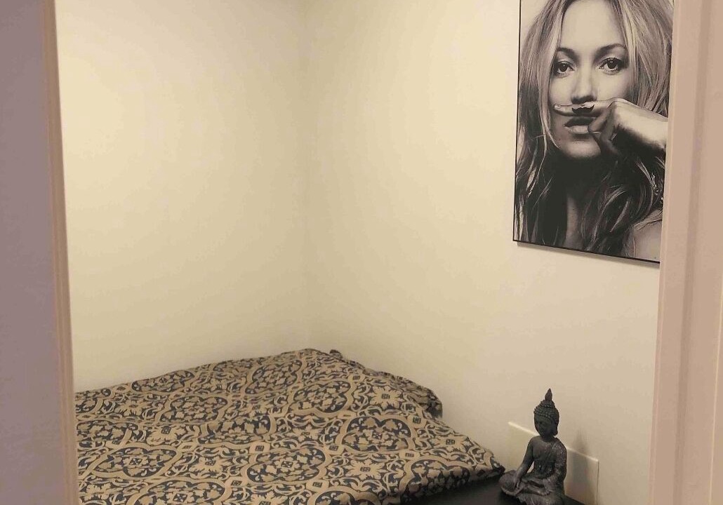 Photo of Bedroom in Gamle Oslo