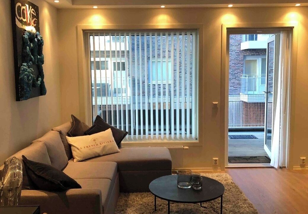 Photo of Livingroom in Gamle Oslo