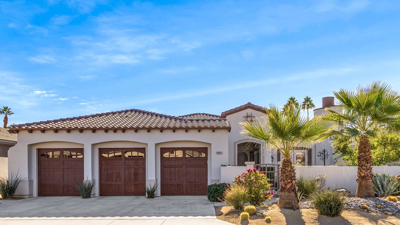 Photo of Outdoor in Palm Desert